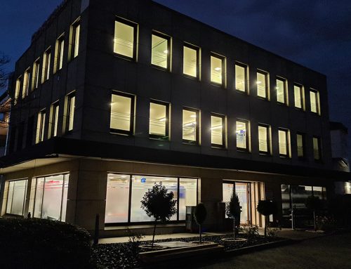 Standort, wechsel‘ Dich!